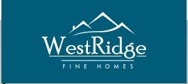 Westridge Fine Homes - Chestermere, AB T1X 1R2 - (403)235-1777 | ShowMeLocal.com